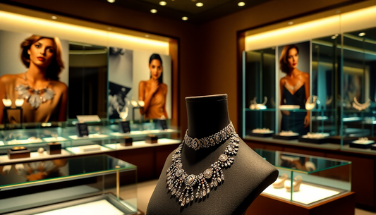 Entdecken Sie unsere Kollektion an angesagtem Schmuck bei BestJeweleryDE