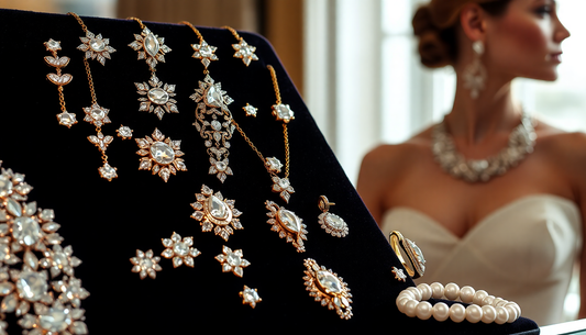 Die Bedeutung von Schmuck: Mehr als nur ein Accessoire