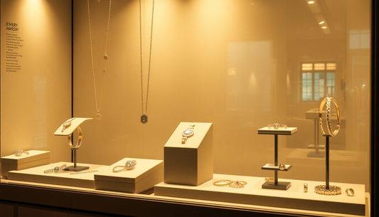 Alles, was du über Schmuck wissen musst