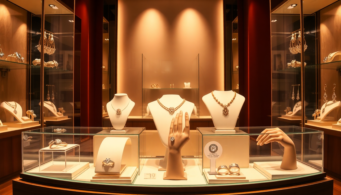 Überraschung - Entdecke den perfekten Schmuck bei Best Jewelry