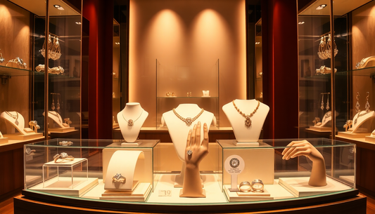 Überraschung - Entdecke den perfekten Schmuck bei Best Jewelry
