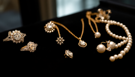 Entdecke den perfekten Schmuck bei Best Jewelry - Dein Online-Juwelier