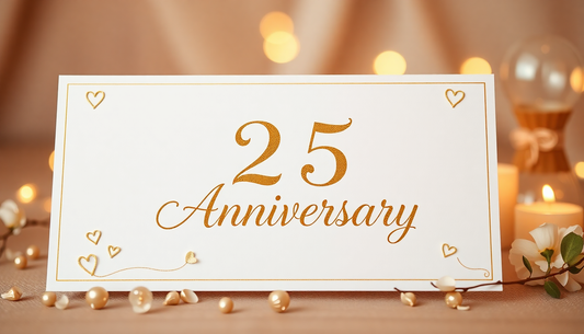 Die 25 besten kurzen Sprüche zur Goldenen Hochzeit - lustig und herzlich
