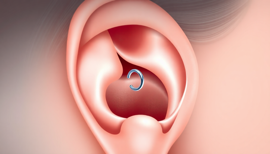 Ist ein Helix sehr schmerzhaft?