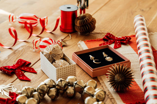 Schmuck Adventskalender 2024: Hochwertige Überraschungen für jeden Tag