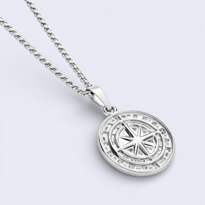 Kompass Kette