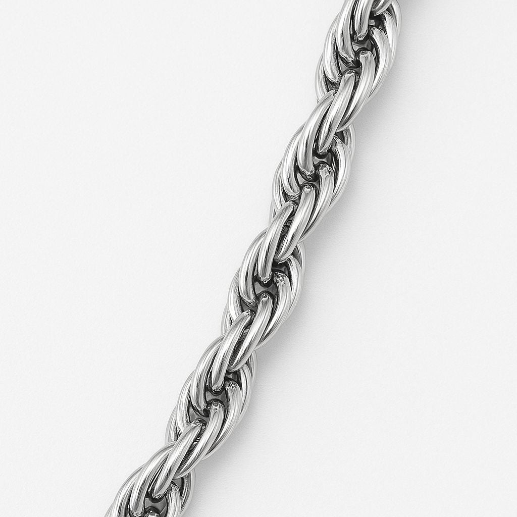 rope kette 3mm