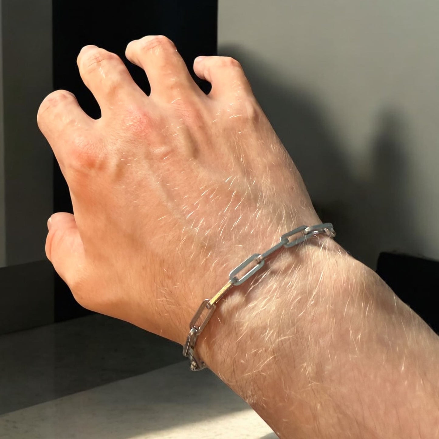 chain bracelet