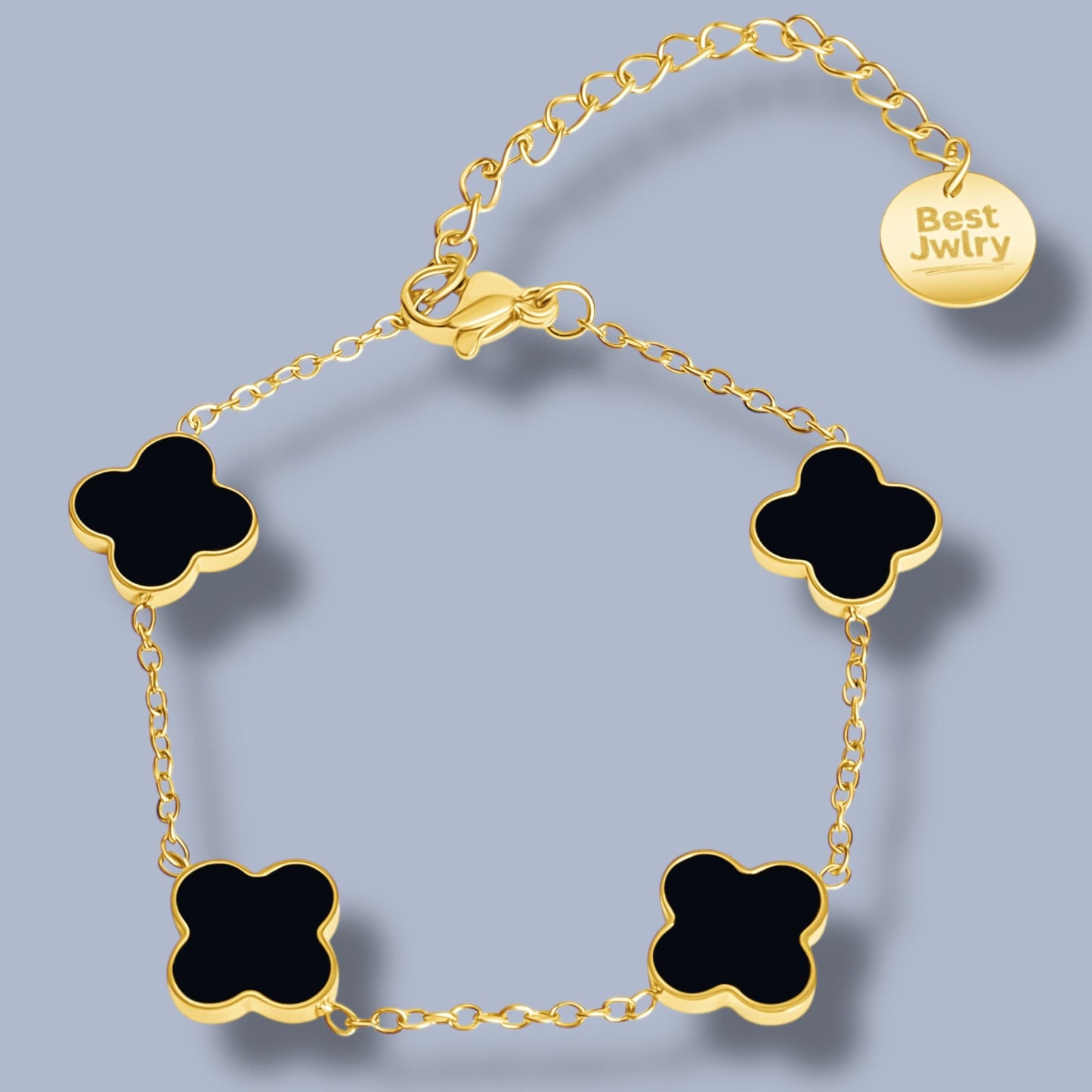 black clover armband