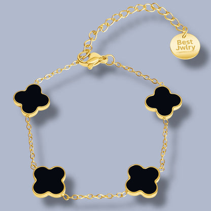 Black Clover Armband