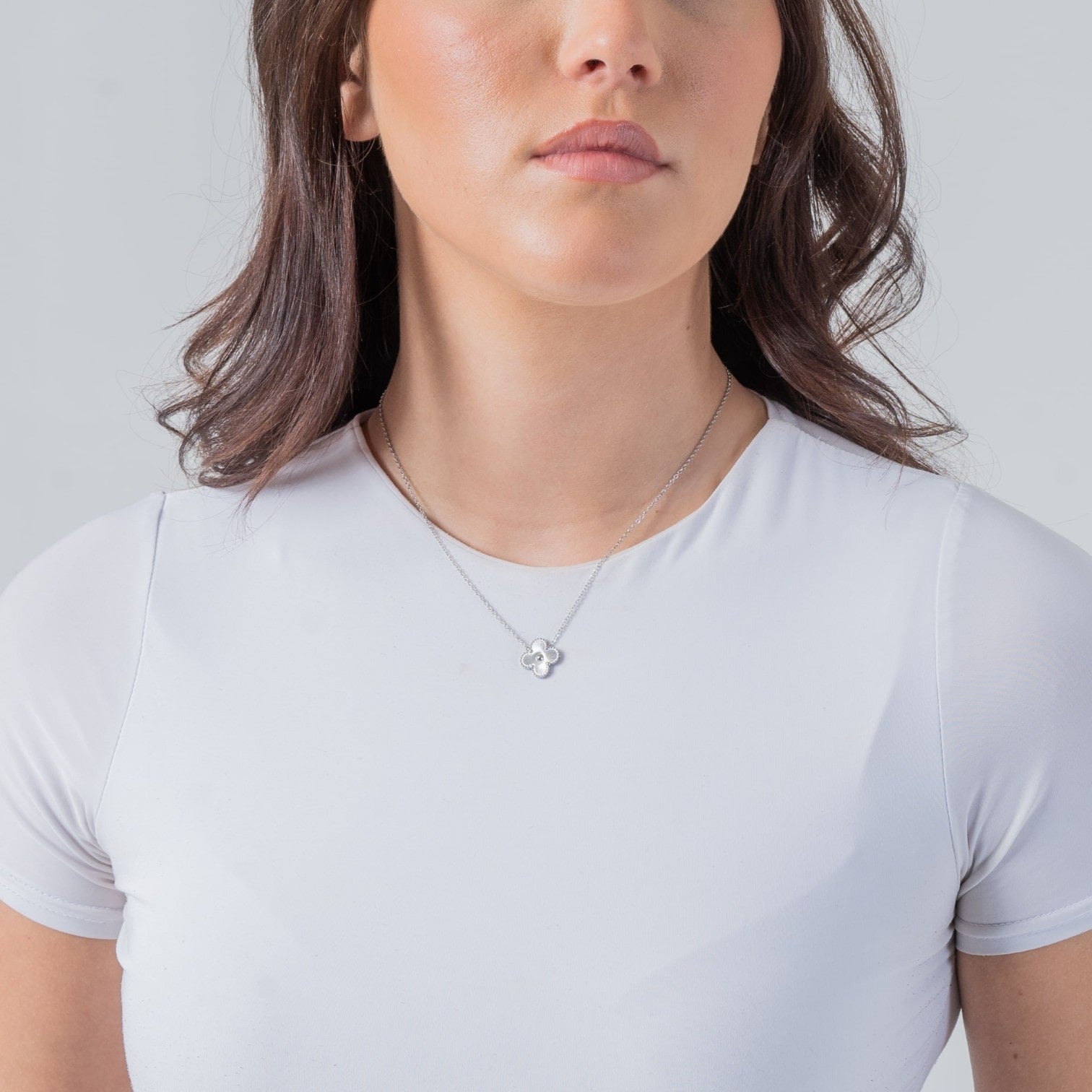 Clover Kette - BestJewelery