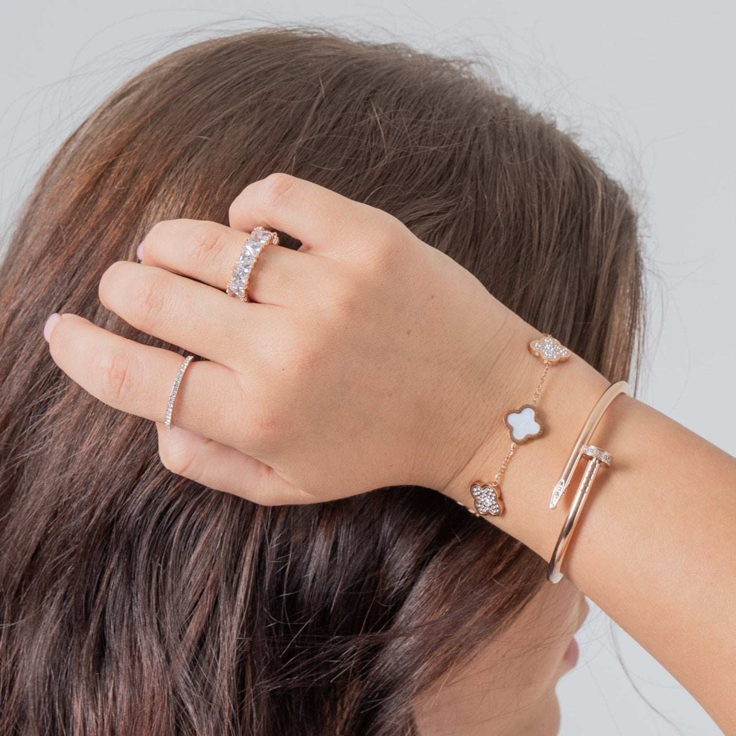Love Ring - BestJewelery