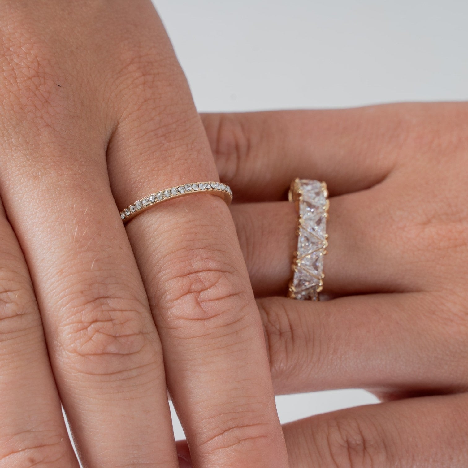 Love Ring - BestJewelery