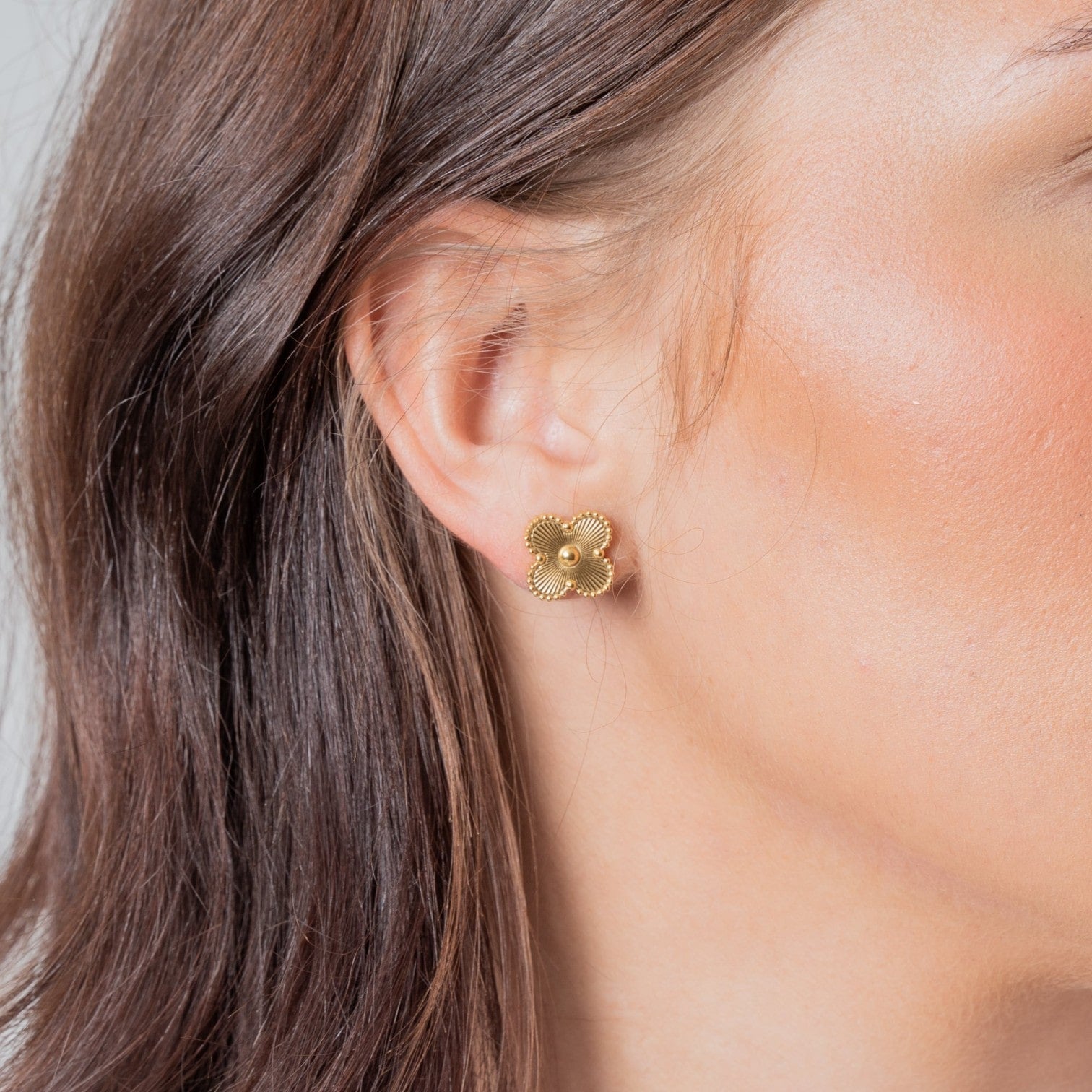 Clover Set - BestJewelery
