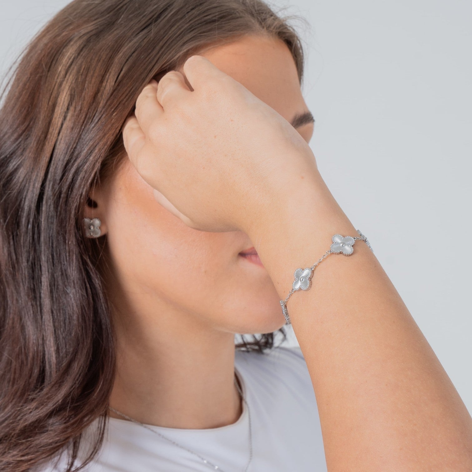 Point Armband - BestJewelery