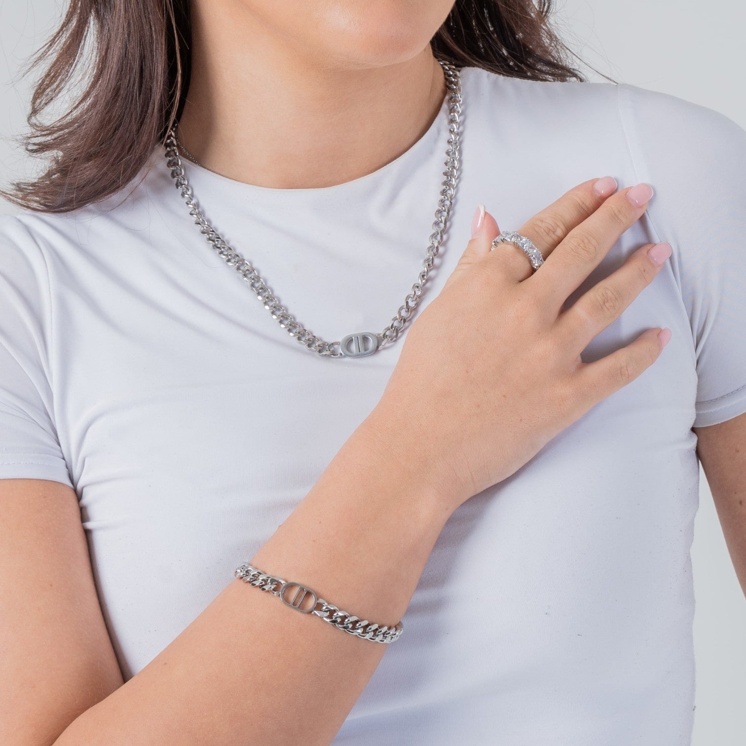 Prestige Kette - BestJewelery