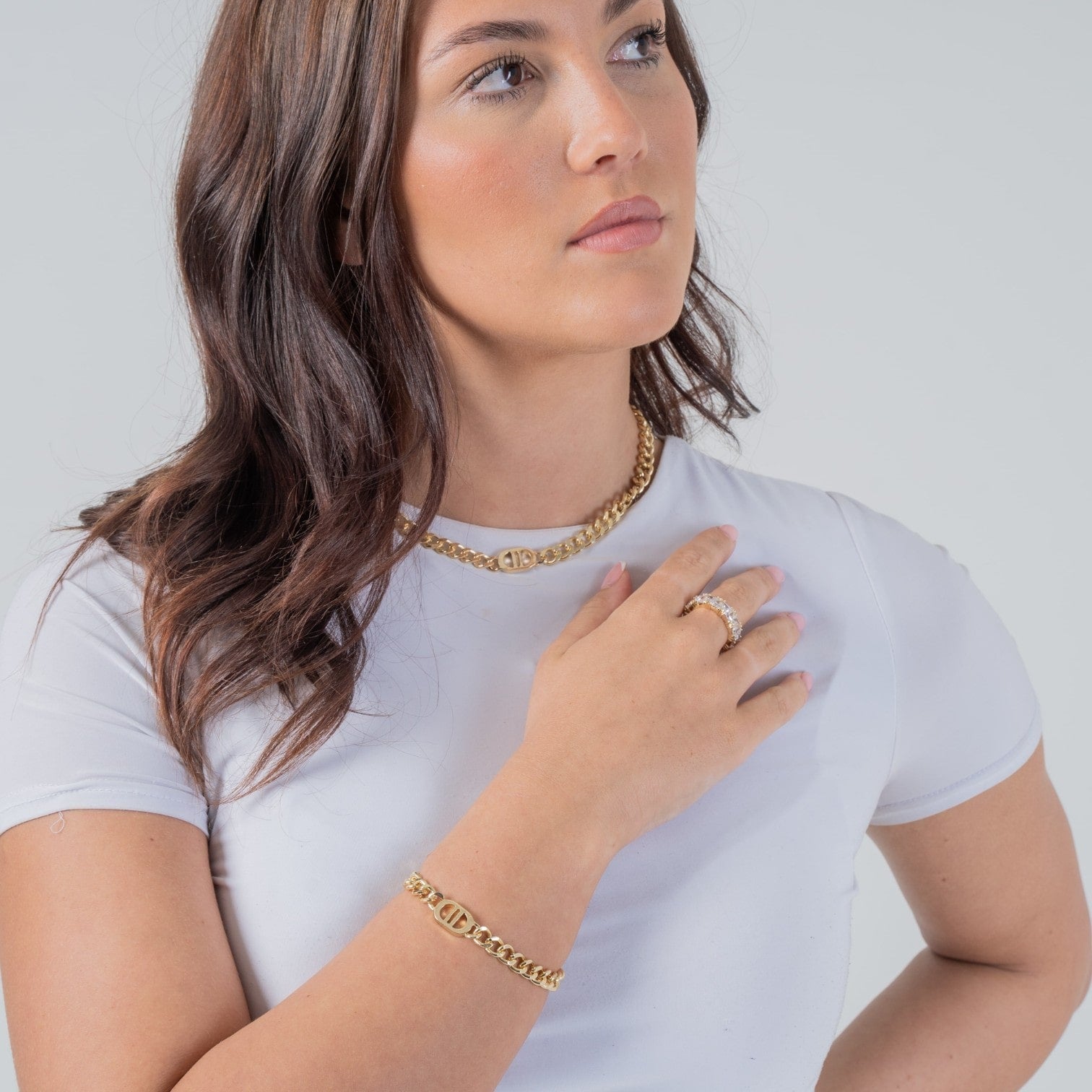 Deluxe Armband - BestJewelery