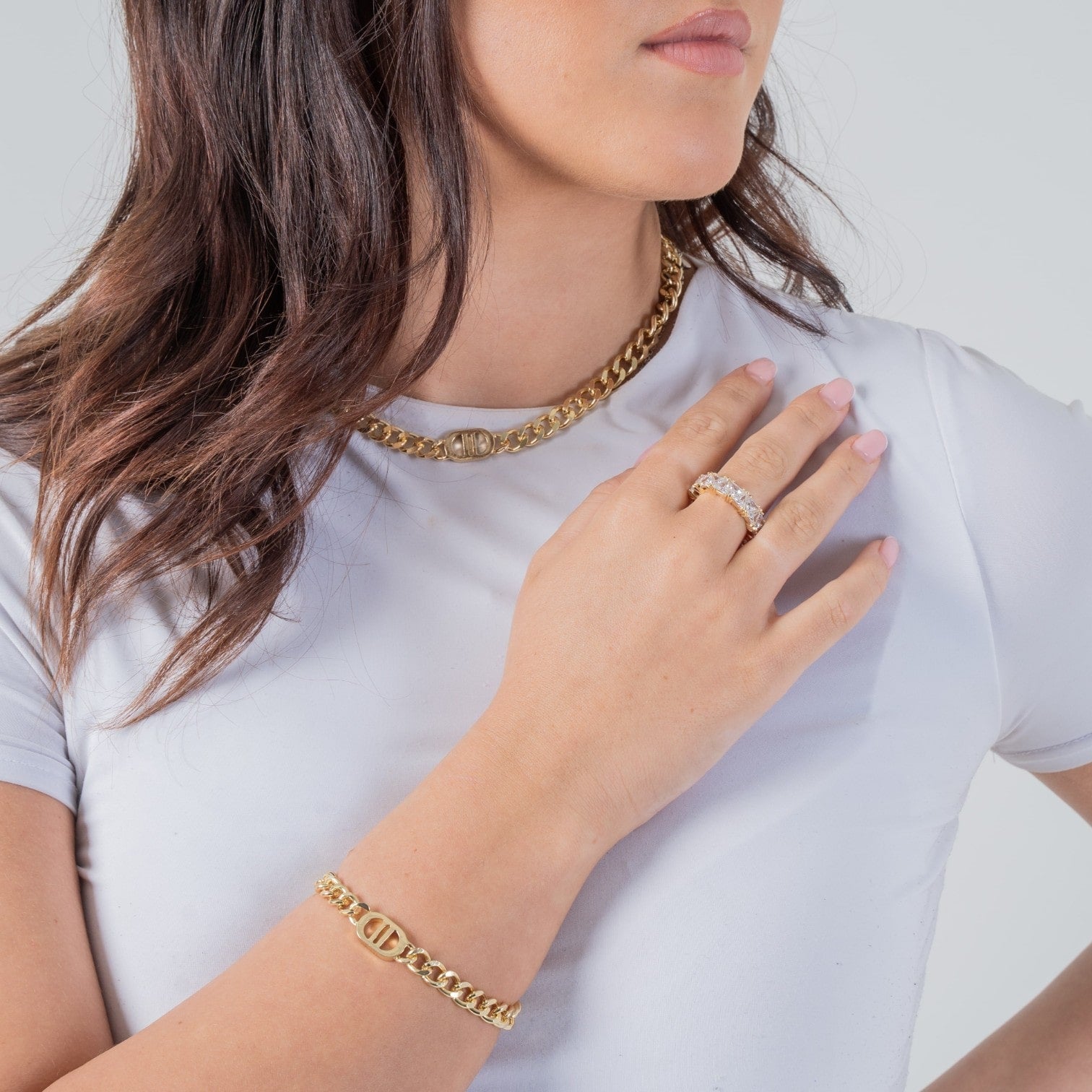 Prestige Kette - BestJewelery