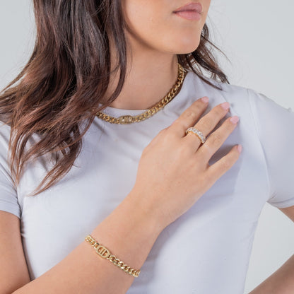 Prestige Kette - BestJewelery