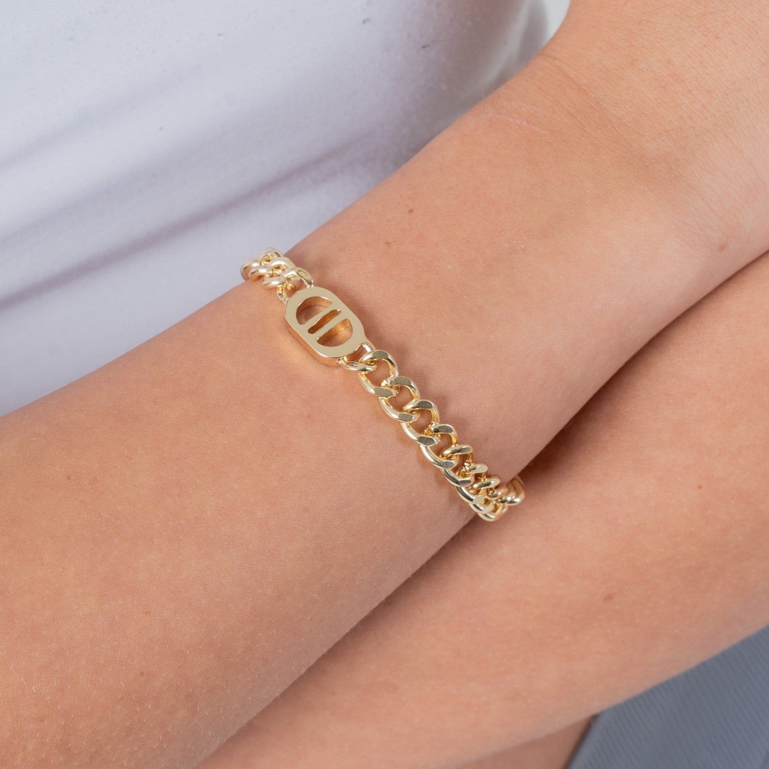Deluxe Armband - BestJewelery