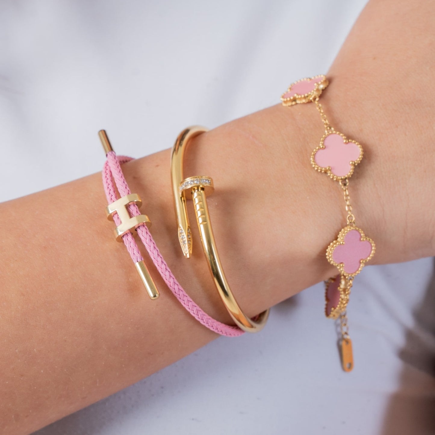 nagelarmreif - bestjewelery