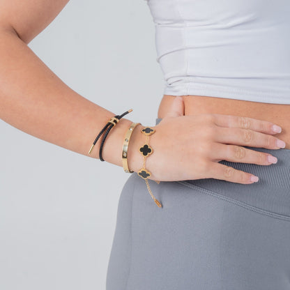 Clover Armband - BestJewelery