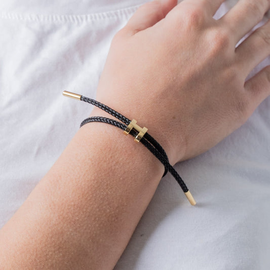 H Seilarmband - BestJewelery