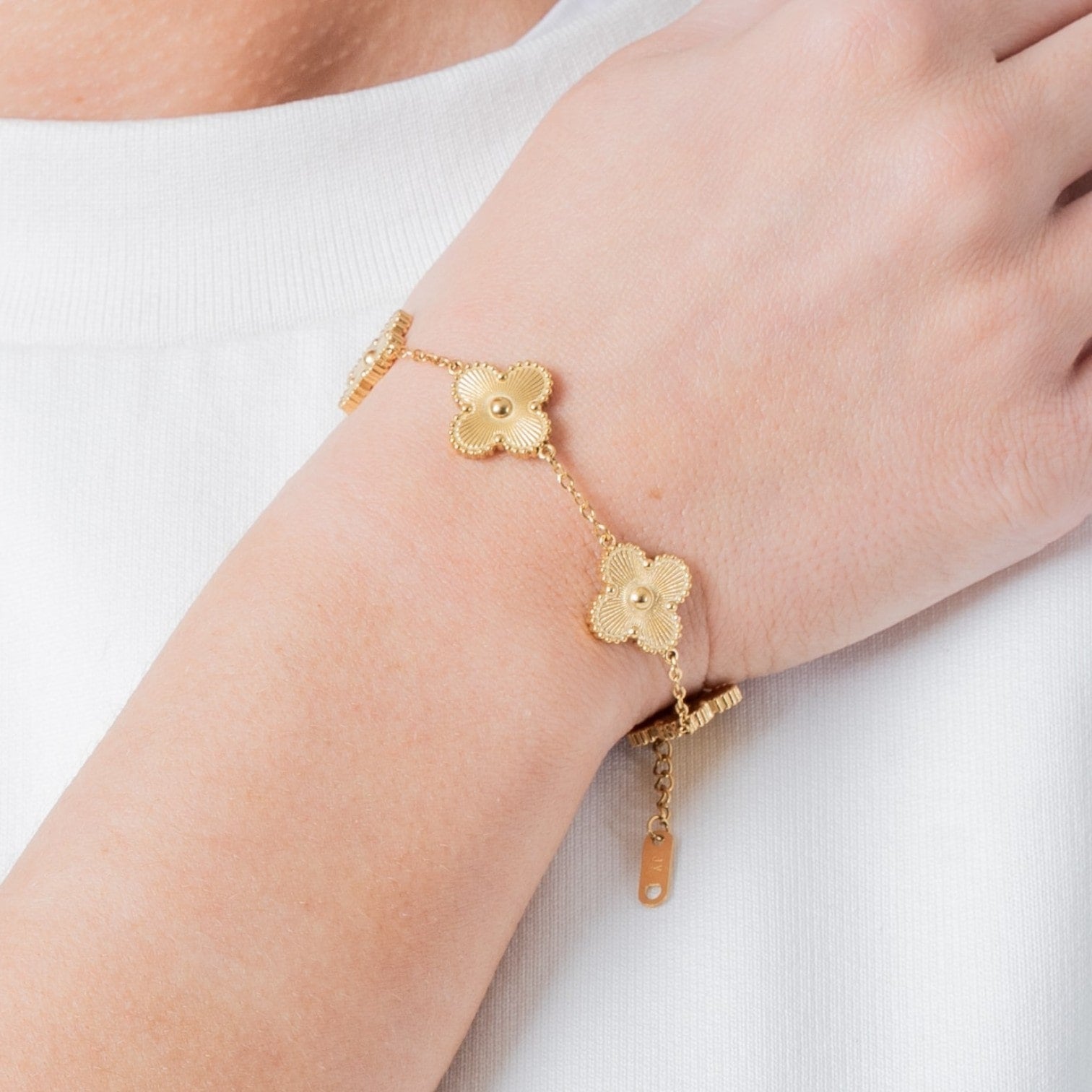 Point Armband - BestJewelery