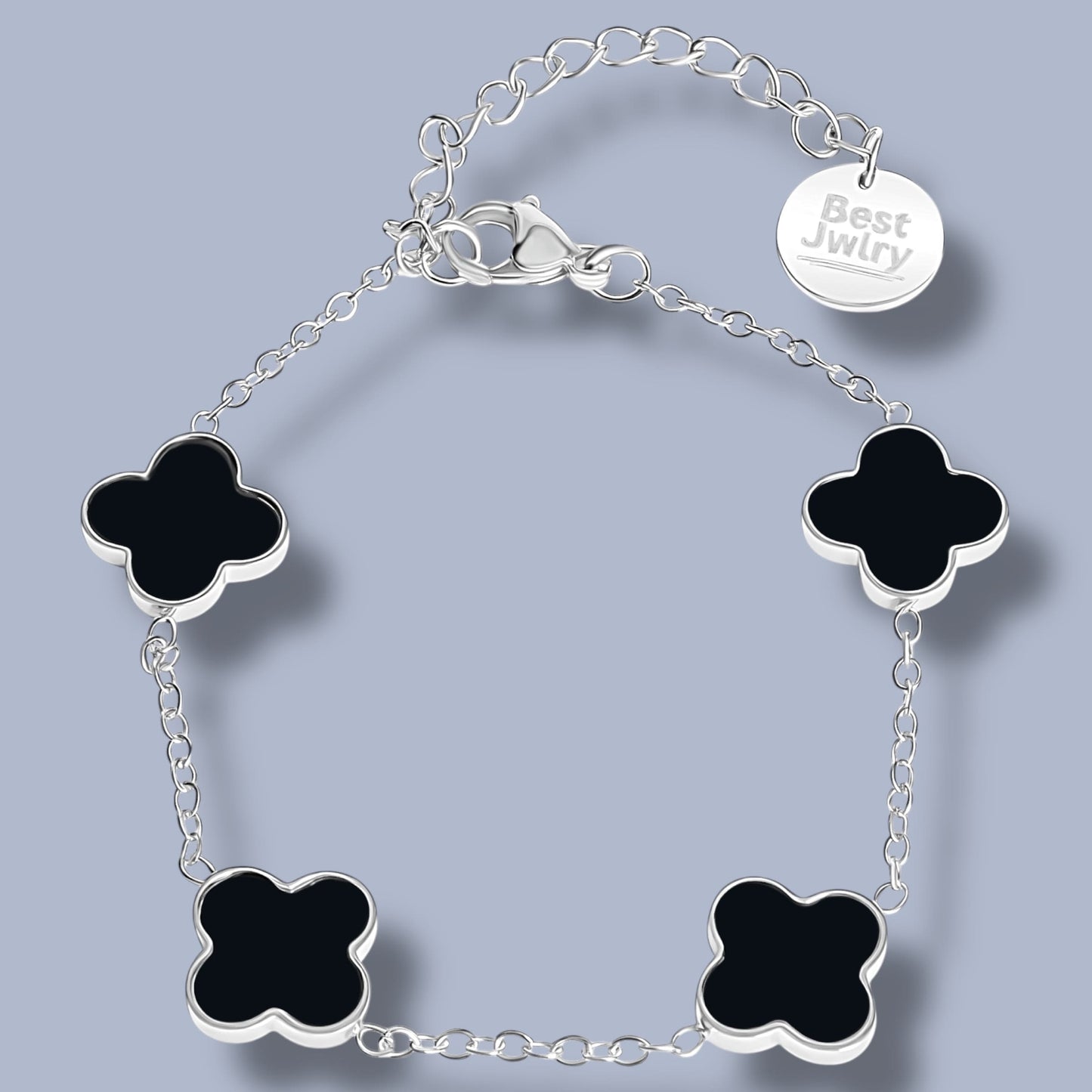 black clover armband