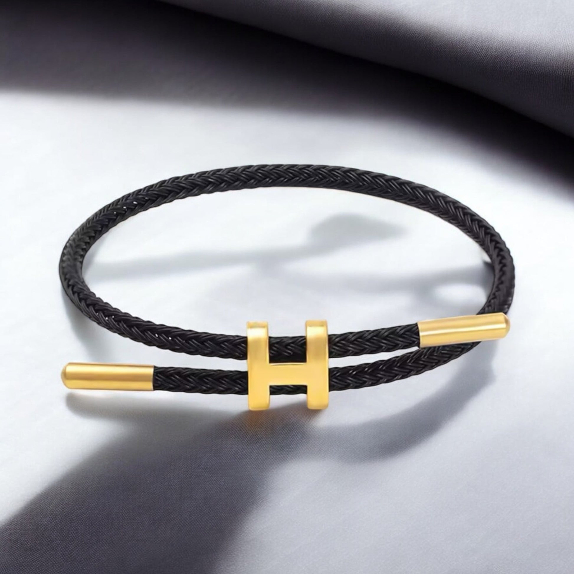 Hermes Seilarmband Man - BestJewelery