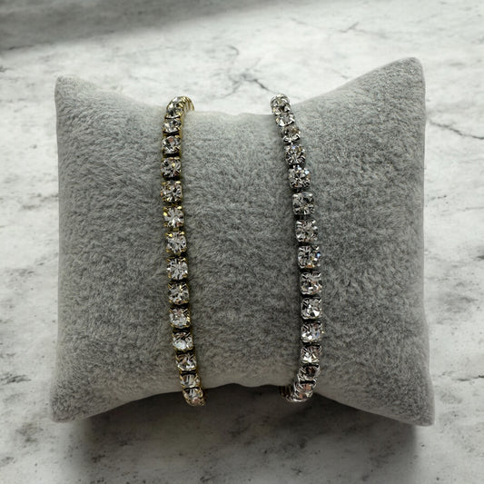 Tennis Armband - BestJewelery