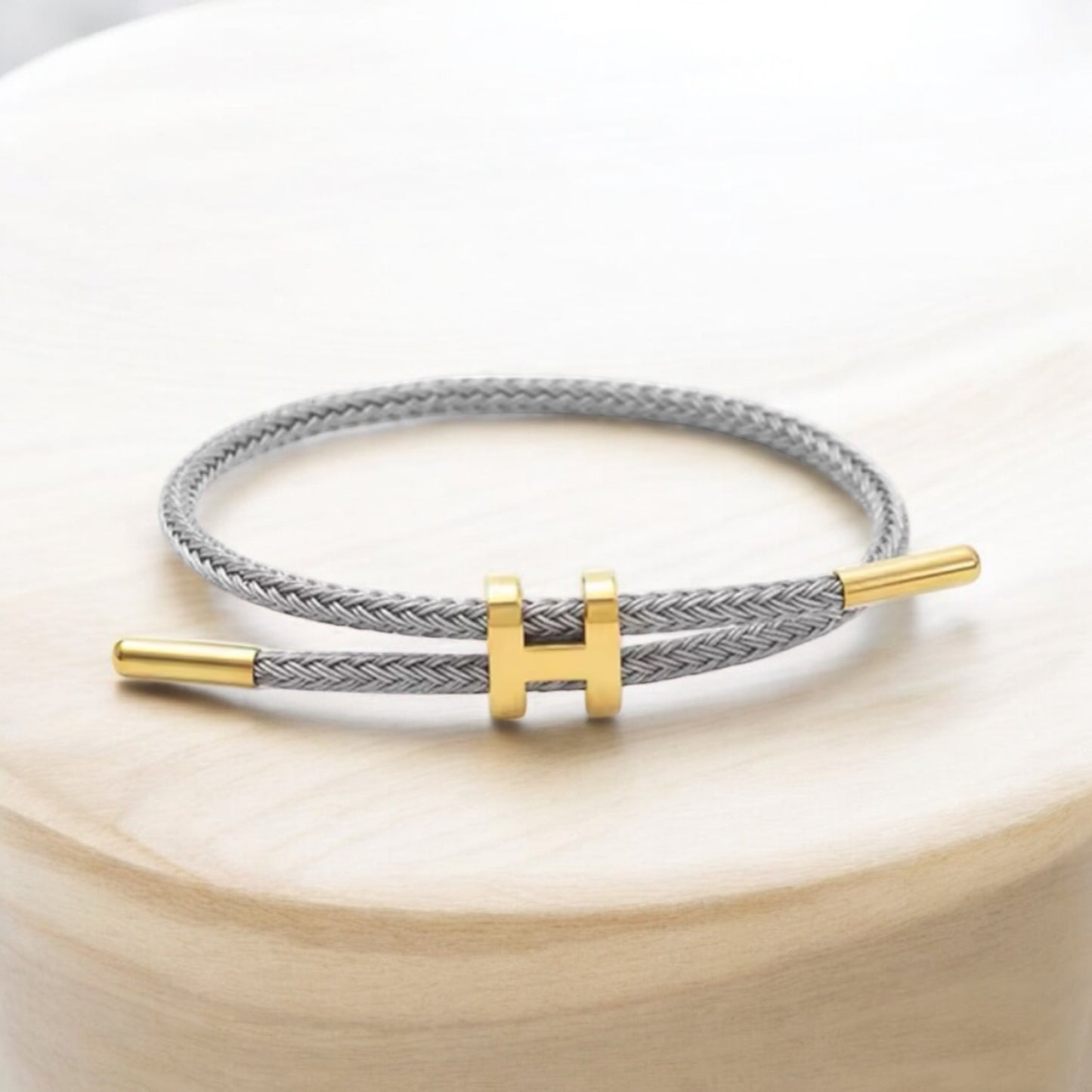 hermes seilarmband