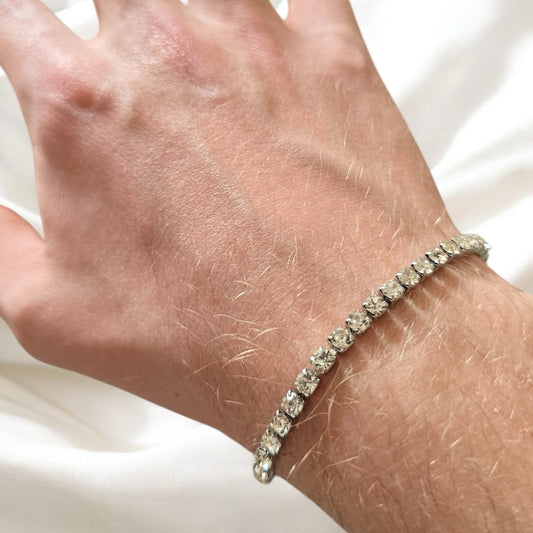 Tennisarmband - BestJewelery