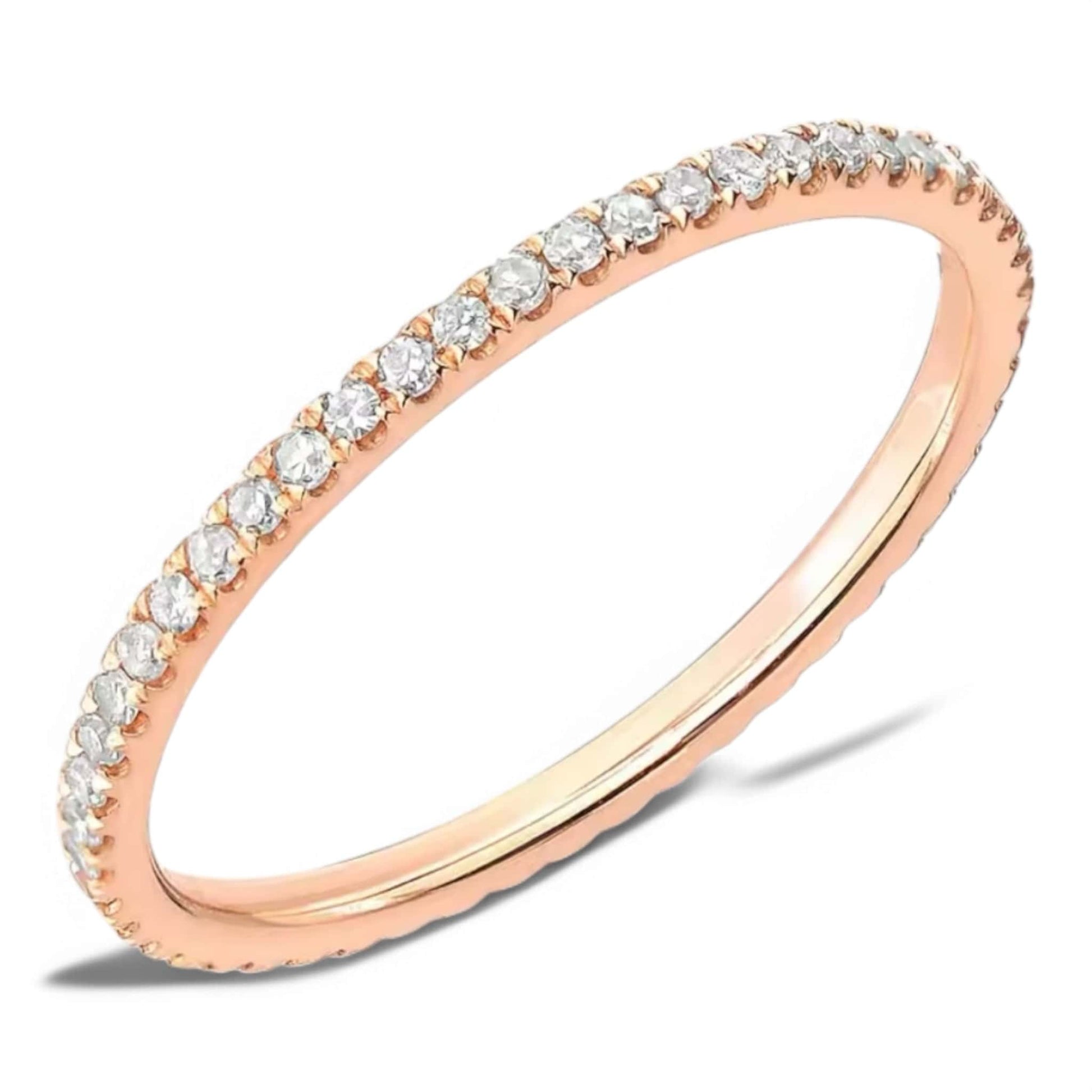 Love Ring - BestJewelery