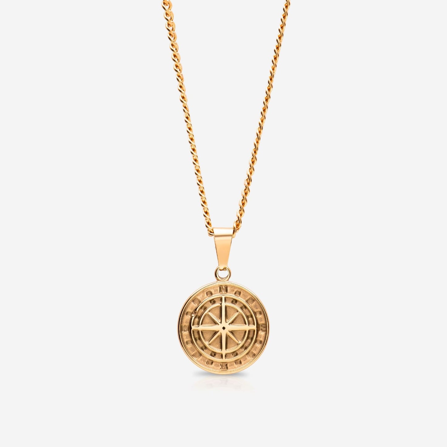 kompass kette