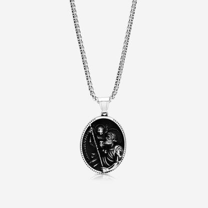 Christophorus Kette