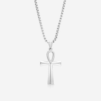 Ankh Necklace