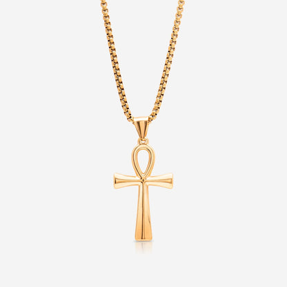 Ankh Necklace