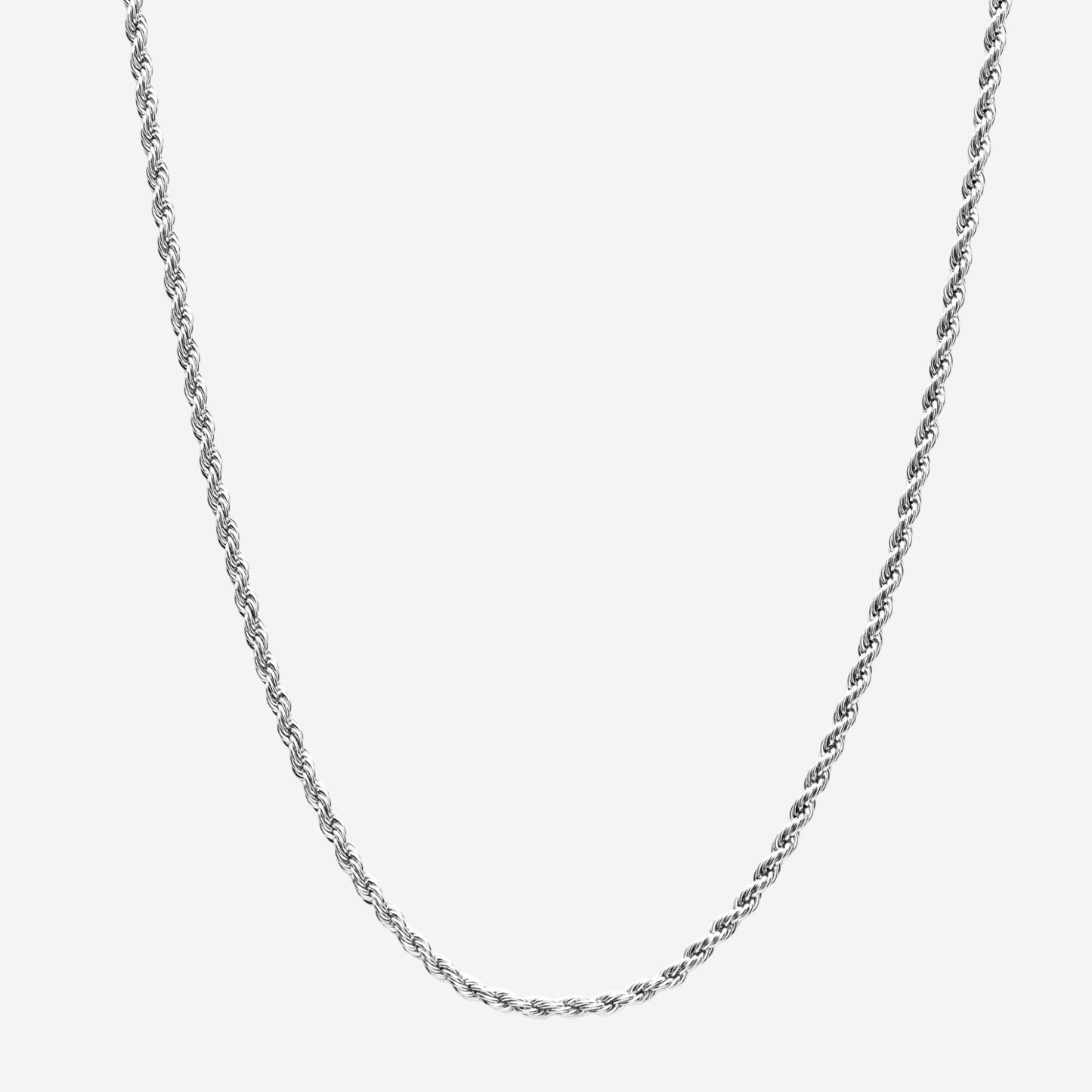 rope kette 2mm - best jewelery