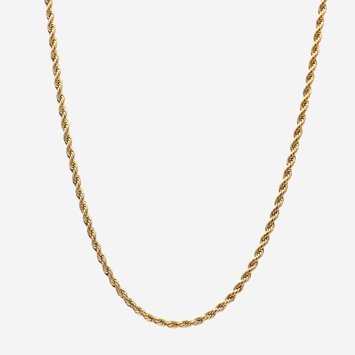 rope kette 2mm - best jewelery