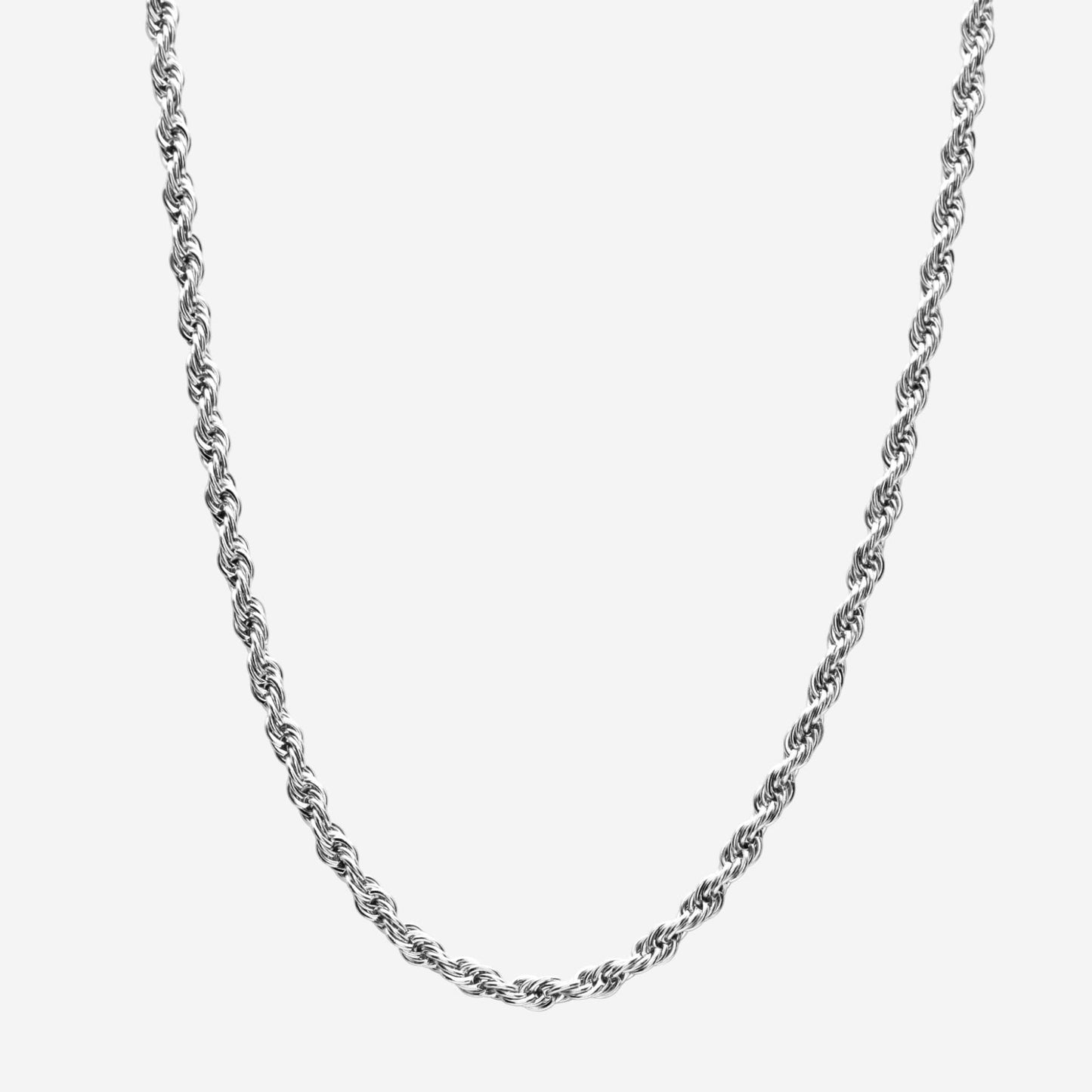 rope kette 3mm - best jewelery