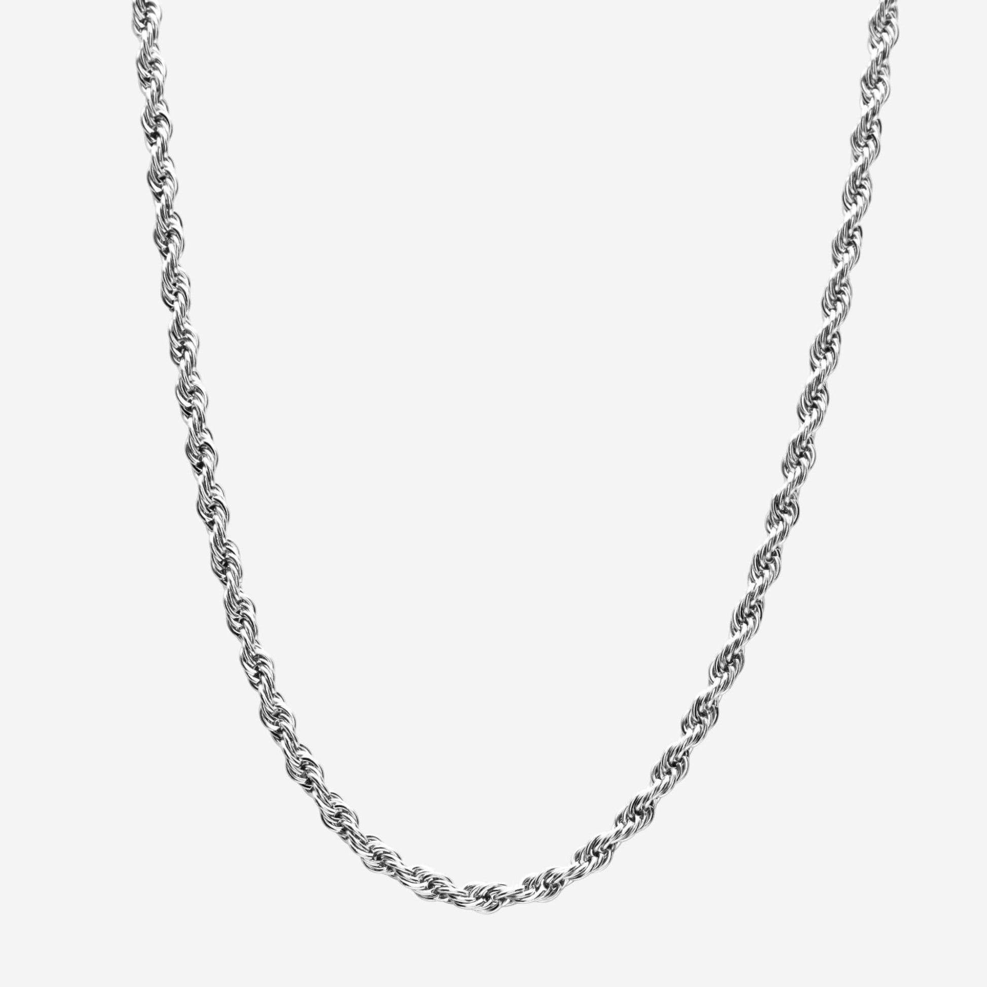 Rope Kette 3MM - Best Jewelery