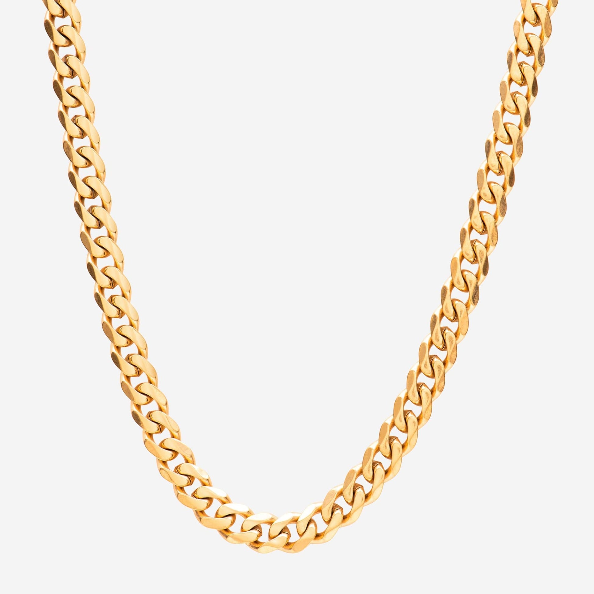 Panzerkette 7MM - Best Jewelery