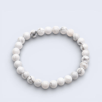 Nordic Pearl Armband