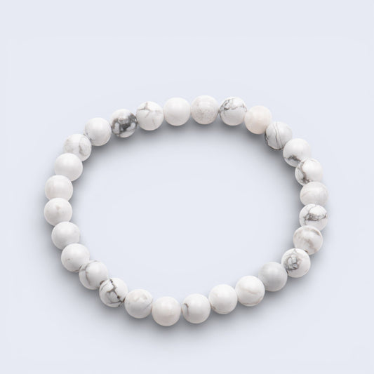 Nordic Pearl Armband