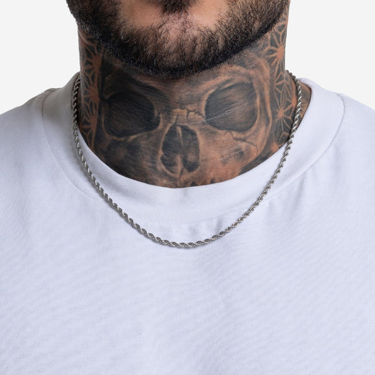 Rope Kette 3MM - Best Jewelery