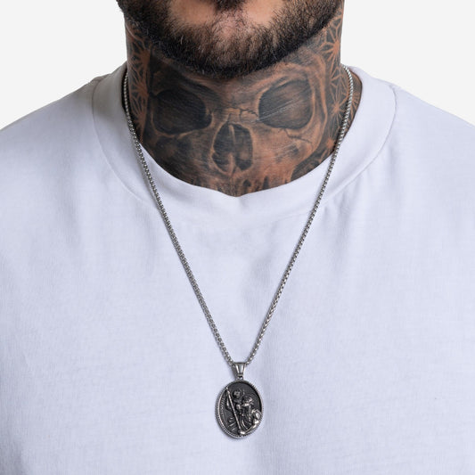 Christophorus Kette