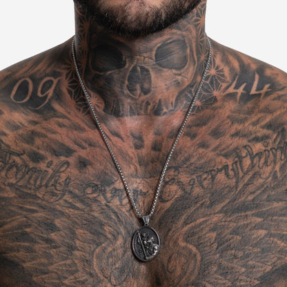 Christophorus Kette