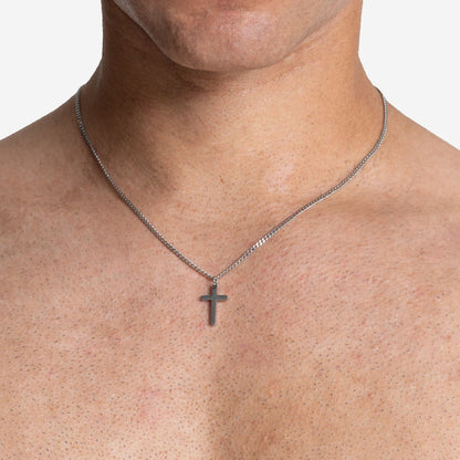 Cross Necklace