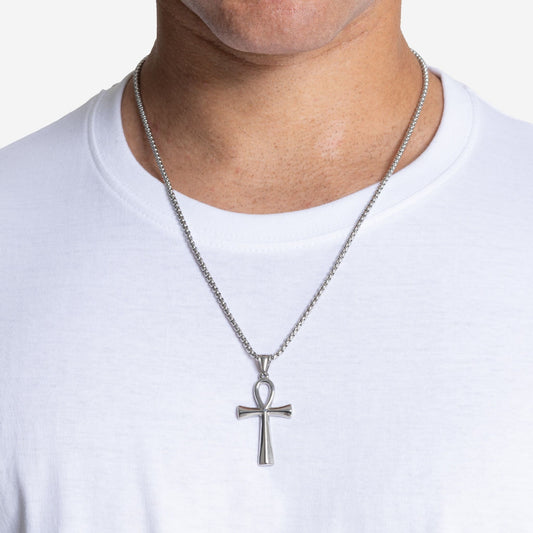 Ankh Necklace